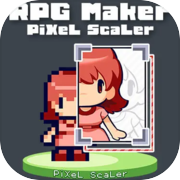 Play RPG Maker - PiXel ScaLer
