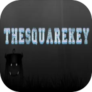 Play The Square Key