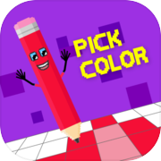 Pick Color