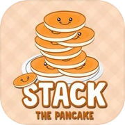 Stack the pancakes: Falling