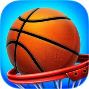 Play Street Basketball Star