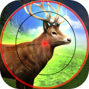 Play Deer Hunting Sniper Safari - Animals Hunt