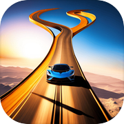 Play GT Car Stunts: Car Racing Game
