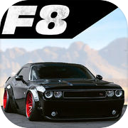 Furious 8 Racing - Pro