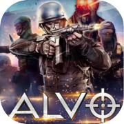 Alvo VR