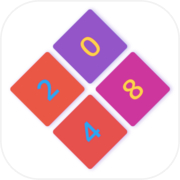 Play 2048 Popular Math Puzzle Game