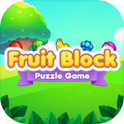 Play Fruit Block