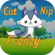 Play Cat Nip Frenzy