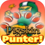 Pigskin Punter!