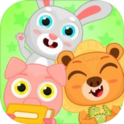 Play Kindergarten: Adventures