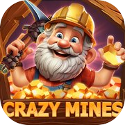 Crazy Mines - Lucky Diamond