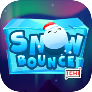 Play Snow Bounce ichi