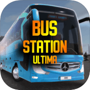 Bus Station Ultima