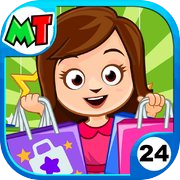 Play My Town : Shopping Mall