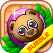 Bubble Crush Pop Shooter Games