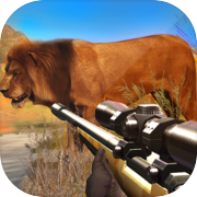 Sniper Animals Hunting 2017