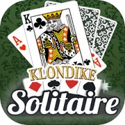 Play Klondike Solitaire  Style