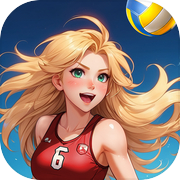 Beach Volleyball : Clash Arena