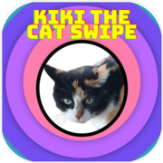 Kiki The Cat Swipe