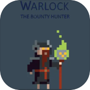 Warlock The Bounty Hunter