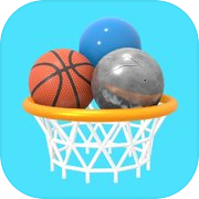 Play 3 Balls 3D