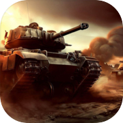 War Machine: Tank Battle Game