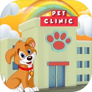 Play Ideal Pet Clinic . IO