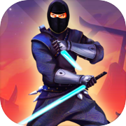 Shadow Ninja - Fighting Games