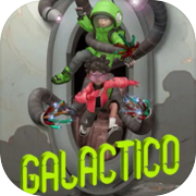Play Galactico