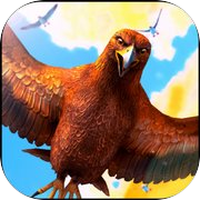 Play Eagle Simulator 2024