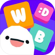 Play Word Buddies :D