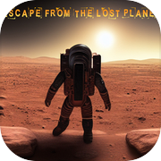 Play Escape From The Lost Planet