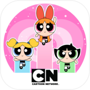 Powerpuff Girls: Mojo Madness