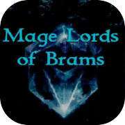 Play Mage Lords of Brams