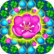 Play Fruits Garden - Scapes Match 3