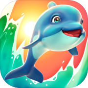 Play Dolphy Dash: Ocean Adventure