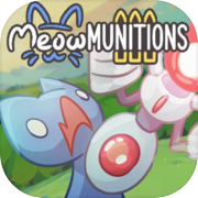 Play Meowmunitions