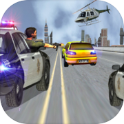 Play Real Police Criminal Chase