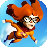 Play Super Velma