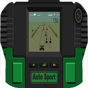 Car Race Grand Prix Minigame