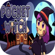 Play Pocket Witch