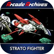 Play Arcade Archives STRATO FIGHTER