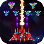 Play Galaxy Attack: Shooting Game