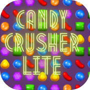 Candy Crusher Lite