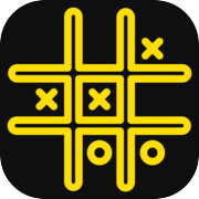 Play Tic tac toe Multi Player Puzzl