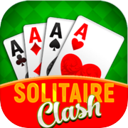 clash solitaire win cash