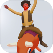 Play Rodeo Rumble