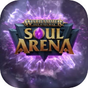 Play Warhammer Age of Sigmar: Soul Arena (PC)