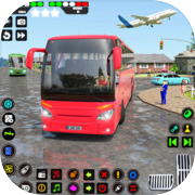 Public Bus Game: Bus Simulator