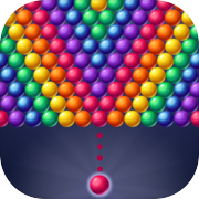 Bubble Shooter Funny Pop